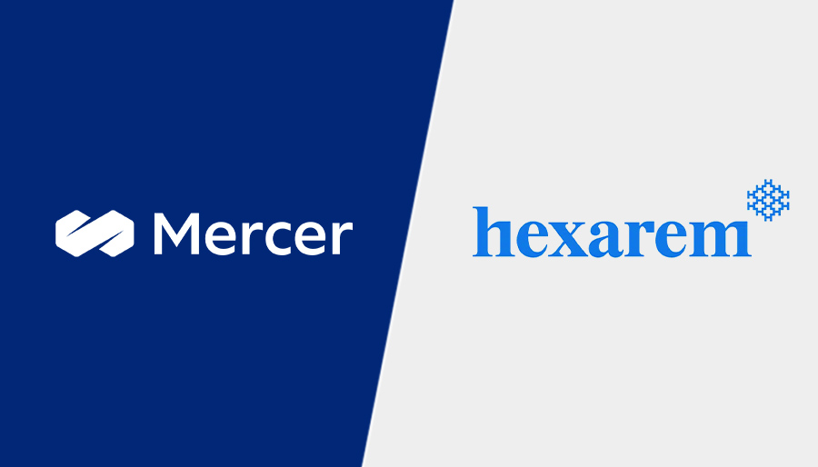 Mercer acquires compensation specialist Hexarem