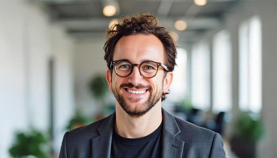 Kearney appoints Roland Scharrer as partner in Digital, Analytics & AI practice