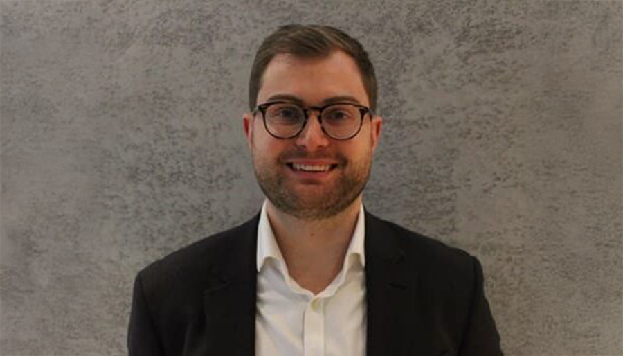 Chessy Whalen and Asher Cohen elevated to partner with OC&C