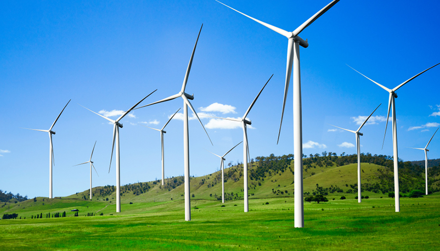 Wind power delivers £104 billion net benefit to UK consumers