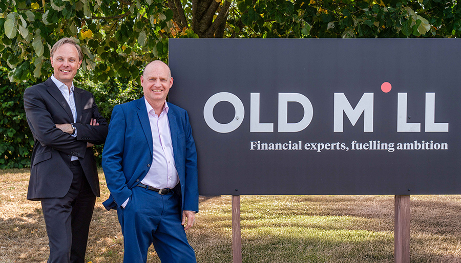 Old Mill joins Kinbrook group in South West