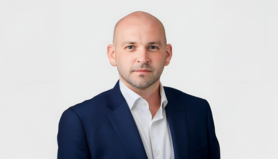 Ben Bugg arrives as associate partner at PMP Strategy