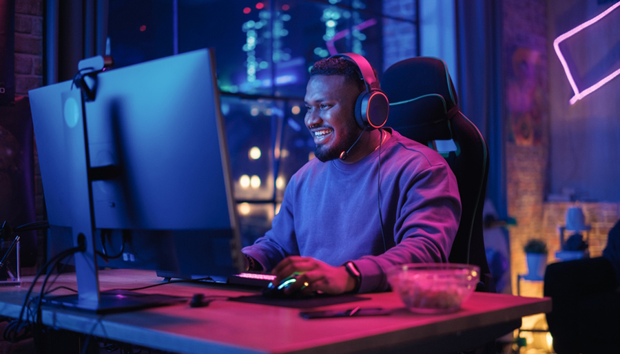 South Africa at the forefront of Africa’s gaming sector growth