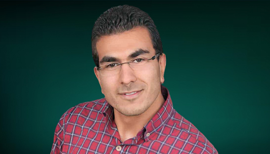 Ibrahim Halfaoui on how consultants can find lasting advantages with AI