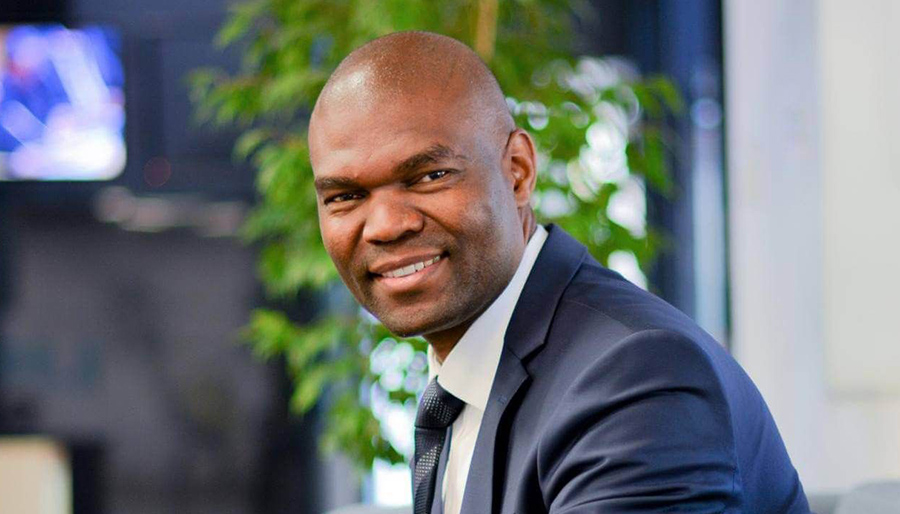 Accenture boss Vukani Mngxati to become Microsoft’s CEO in South Africa 