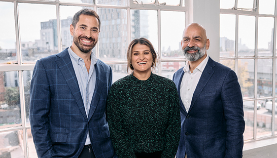 Valliance aims to close ‘AI black hole’ in consulting sector