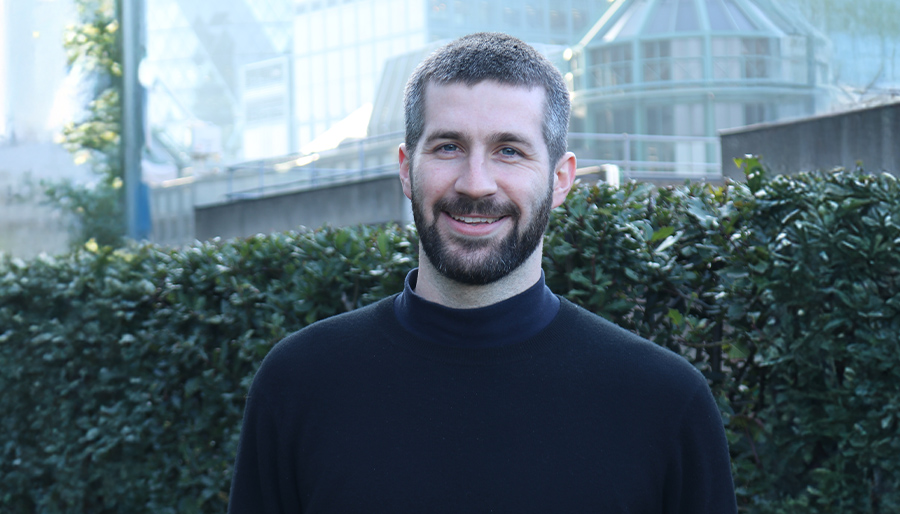 S-RM appoints Casey O’Brien as global head of incident response