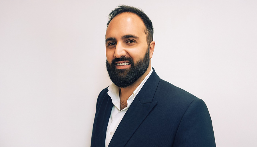 MHA appoints Dean Alexander Hughes as head of business consulting