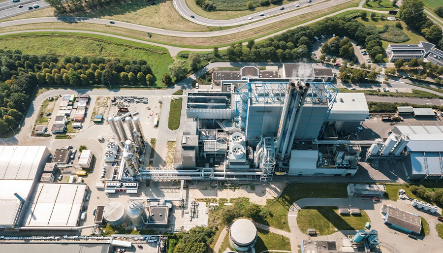 Quantuma selected for administration of cleantech firm Carbon8 Systems