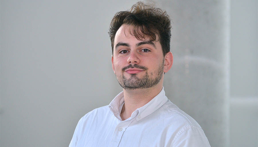 Conor Curtis joins Leonard Curtis as advisory analyst