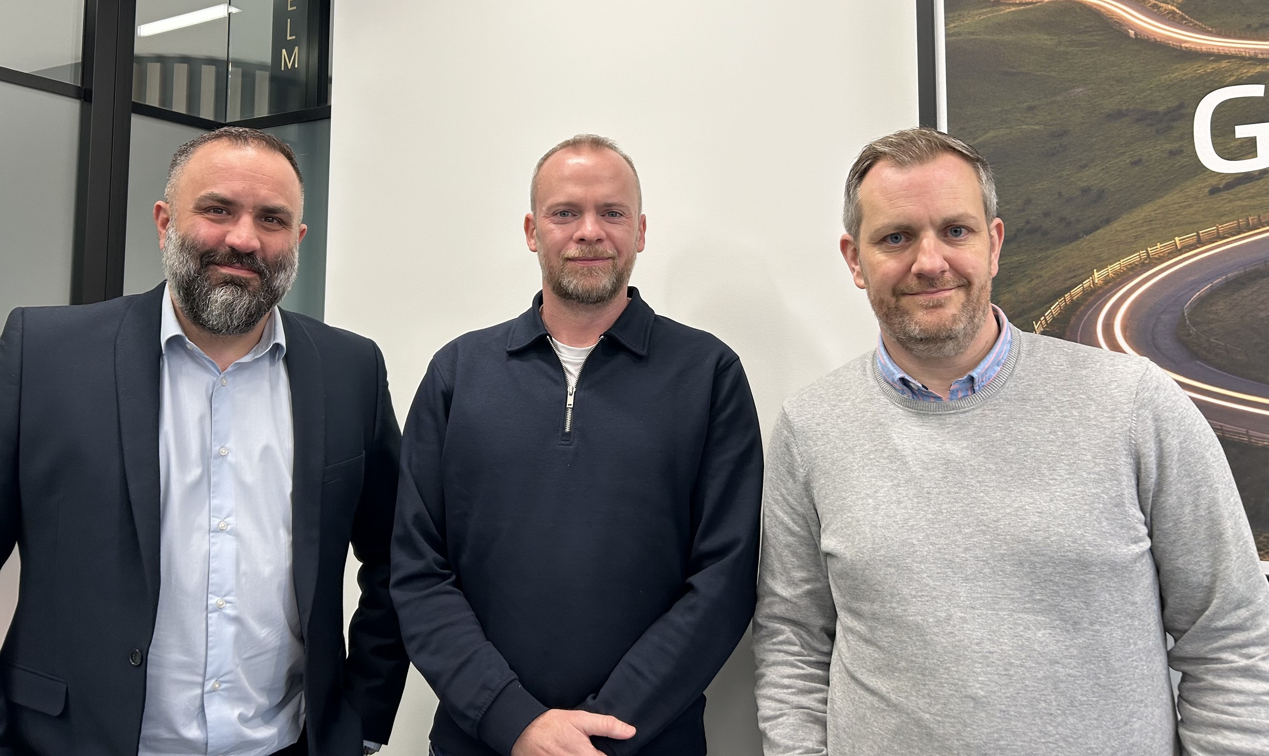 Andy Quinn joins MHA as banking and finance director