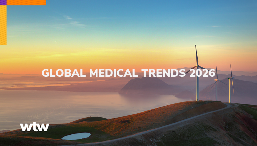 Middle East healthcare costs to surge again in 2026, forecasts WTW report