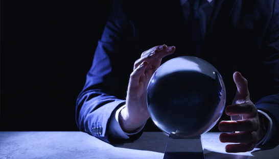 Five predictions for 2025, revisited