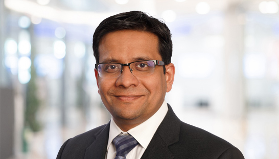 Azets names Gaurav Mathur as partner in corporate finance