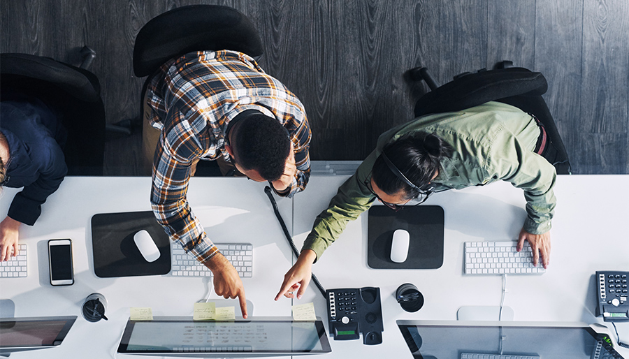 Lancia Consult guides ERP selection of The Ortus Group for scalable growth