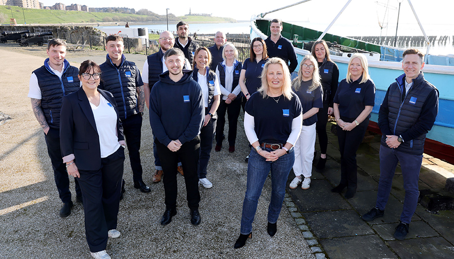 Carney Consultancy expansion training offering for clients