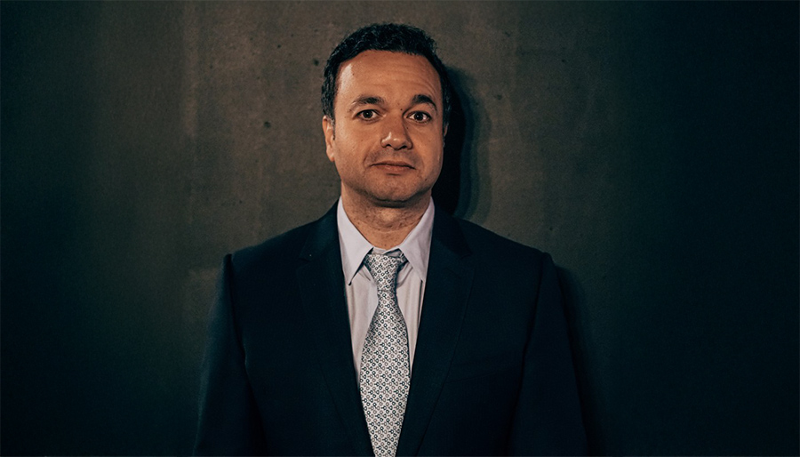 BBGC director Amir Soufizadeh joins leadership of OrbicTrade