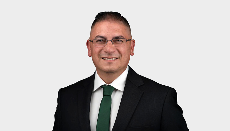 HKA hires Zachary De Herrera as director in forensic engineering 