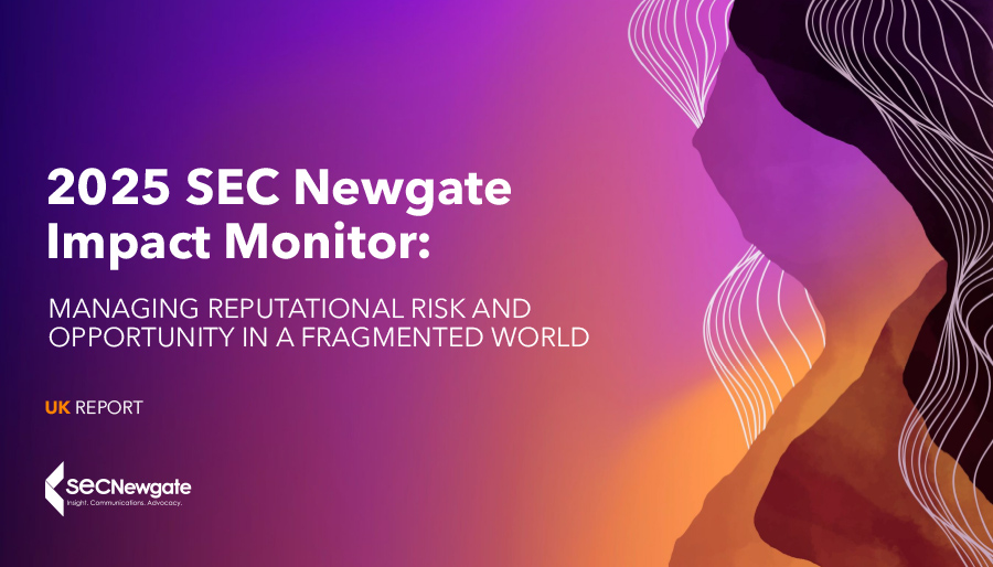 Businesses must reckon with fragmenting views of public to stay relevant