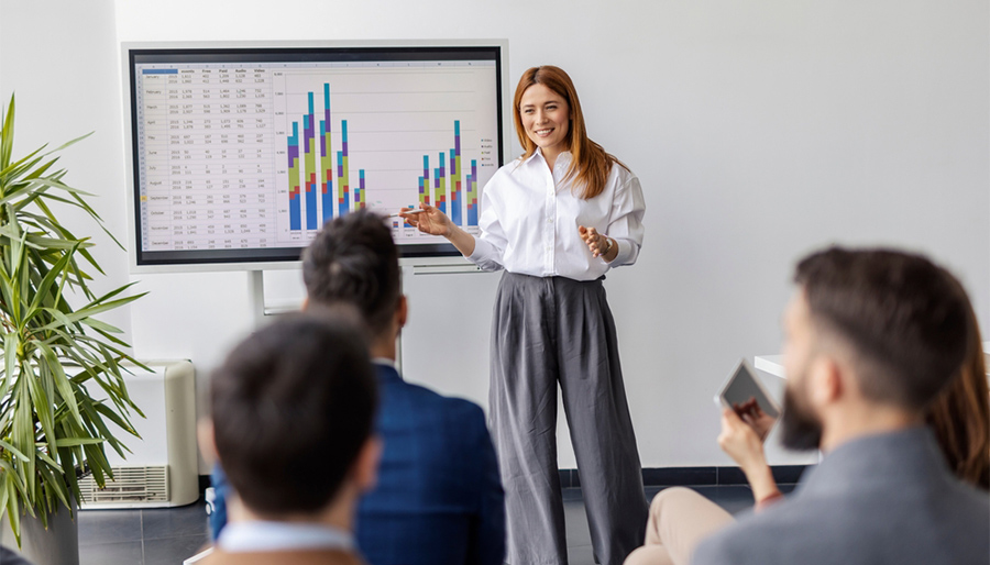 UK consulting leaders projecting growth of 5.7% in 2026