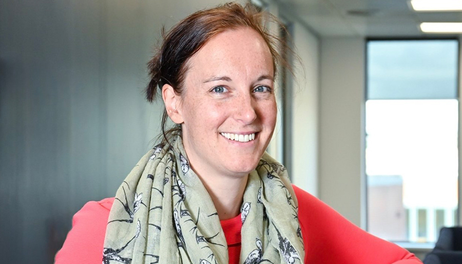 Opus Business Advisory Group welcomes Heather Bamforth as director