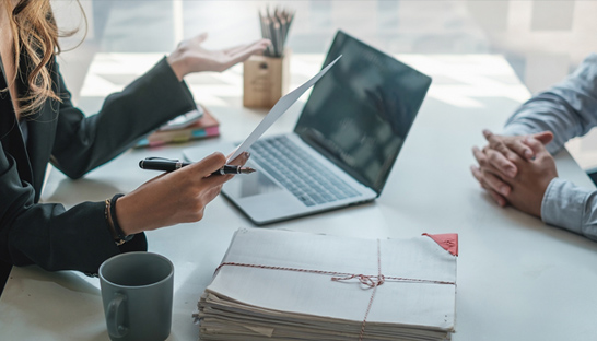 Under-employment of young talent a cause for concern