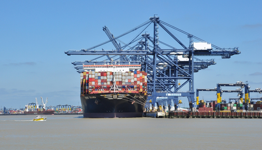 International trade: Bridging national strategy with regional and local execution