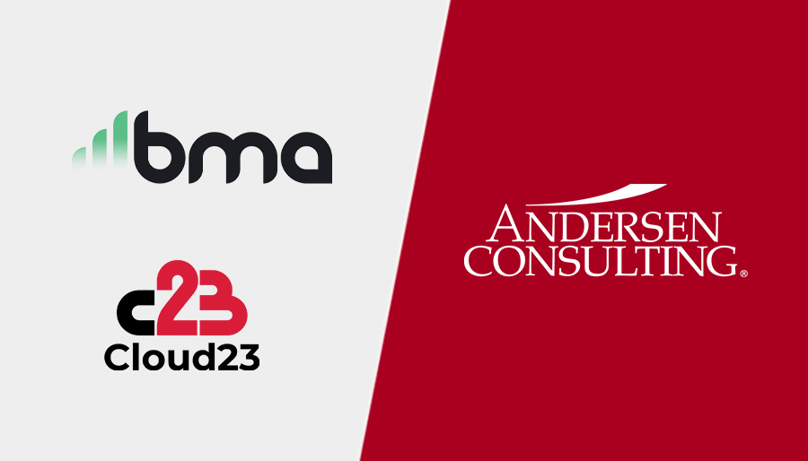 Andersen Consulting welcomes BMA and Cloud23 to South African network