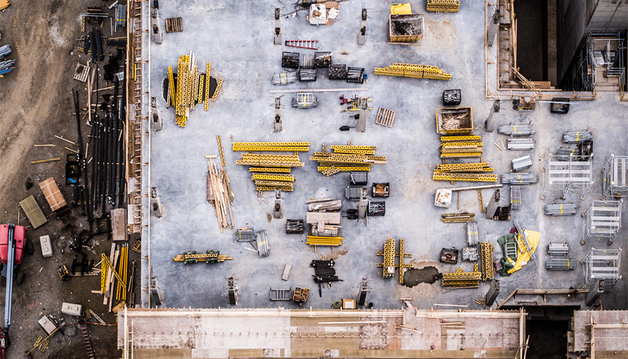 PKF Littlejohn to oversee administration of Caldwell Construction