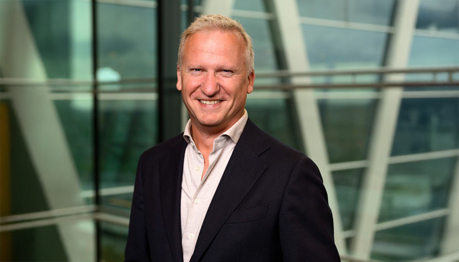 Valcon appoints Edwin Kerkmeester as Partner and Retail Lead in Dutch market