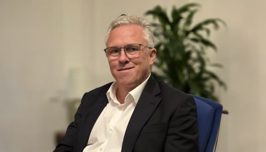 Tim Shaw joins professional services firm Beavis Morgan as partner