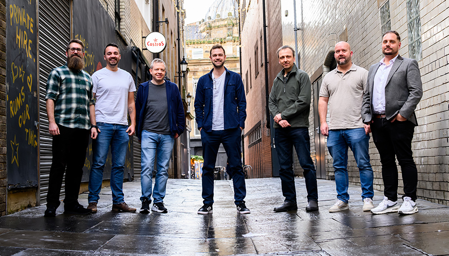 Software consultancy Leighton launches AWS practice