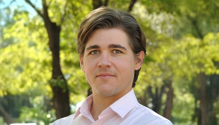 Economist Hans Leonard joins BRG as director in energy and climate practice 