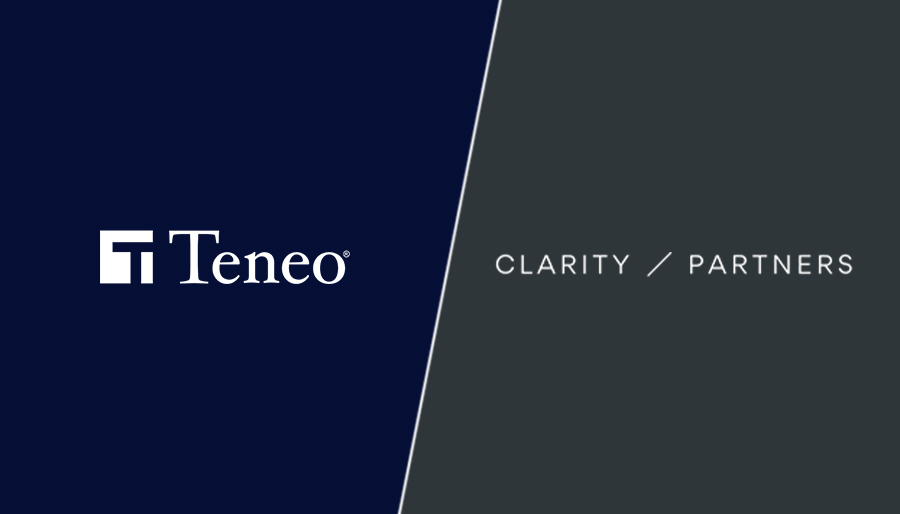 Teneo takes majority stake in Danish strategy and M&A boutique Clarity Partners