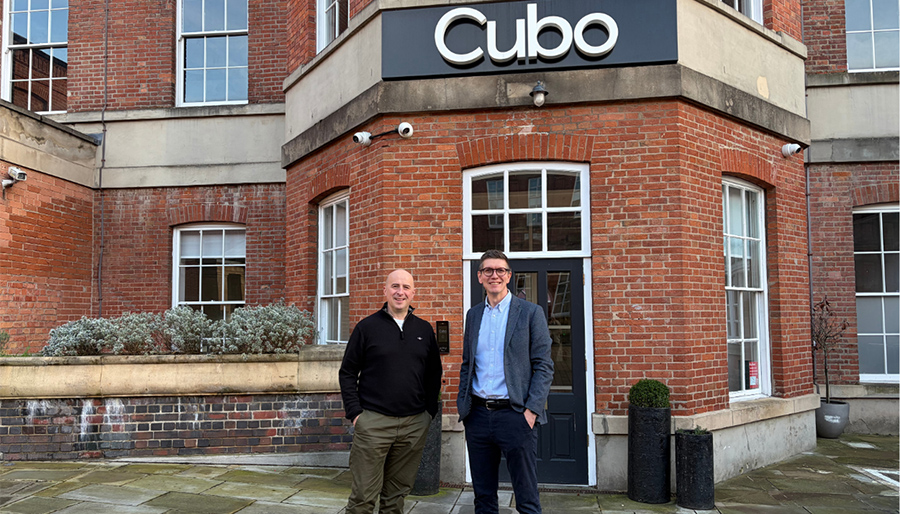 Evolve Company Finance launches new workplace in Nottingham – Skilled Insights & Developments Evolve Company Finance launches new workplace in Nottingham – Skilled Insights & Developments