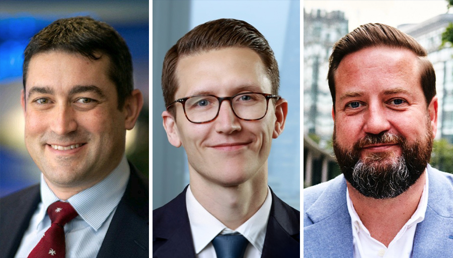 Artefact welcomes three new companions in London workplace – Skilled Insights & Tendencies Artefact welcomes three new companions in London workplace – Skilled Insights & Tendencies