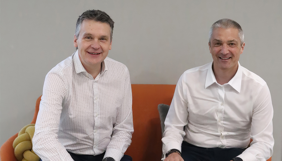 Bishop Fleming appoints Giles Derry as inaugural non-executive chair