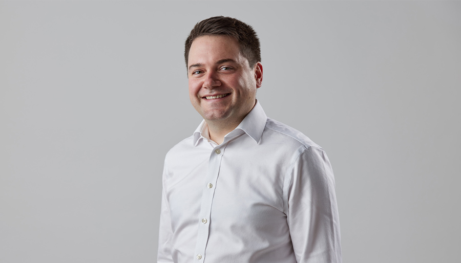 Andrew Roberts rejoins HaysMac as director in charity wing