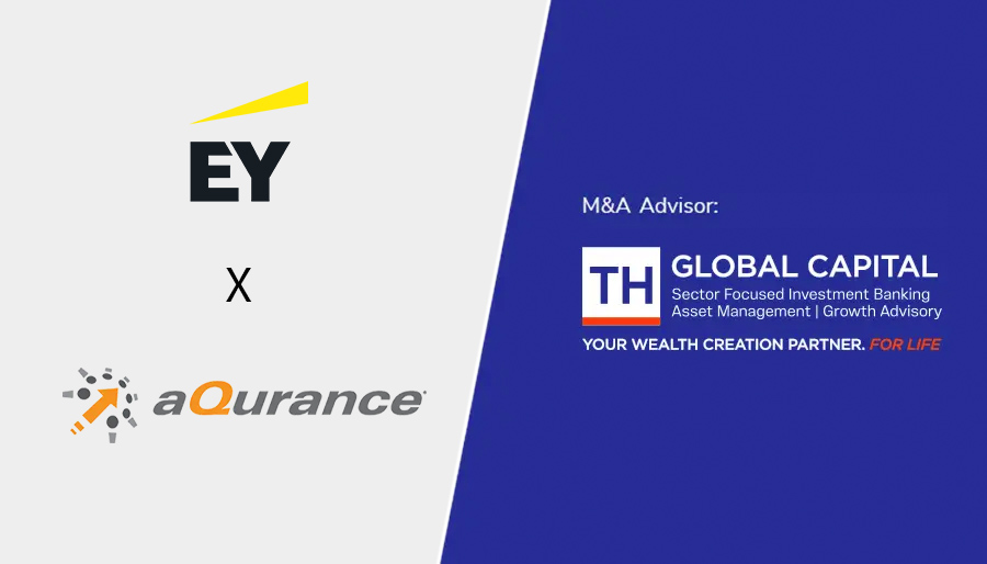 TH Global Capital Healthcare & Life Sciences advises Aqurance on sale to EY