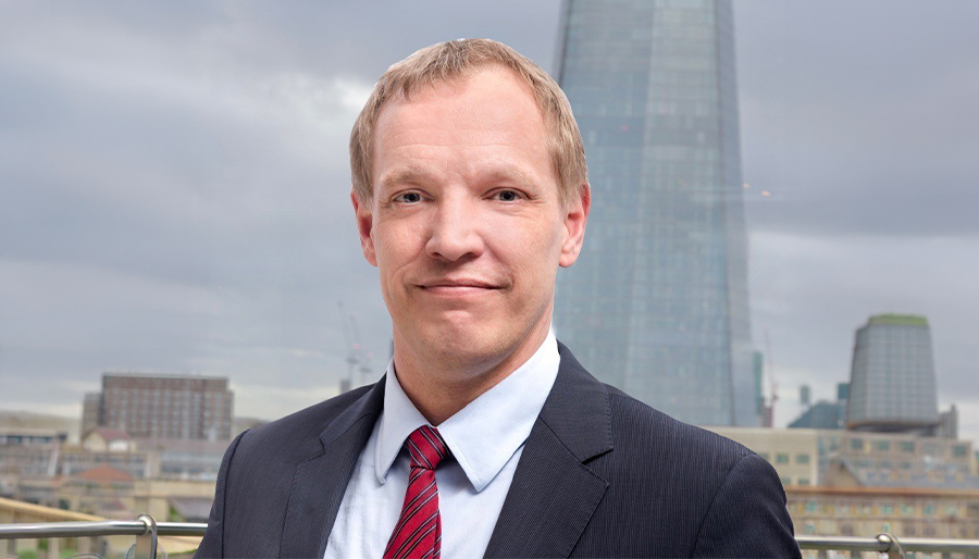 Procurato appoints former Efficio COO Alex Klein as board advisor