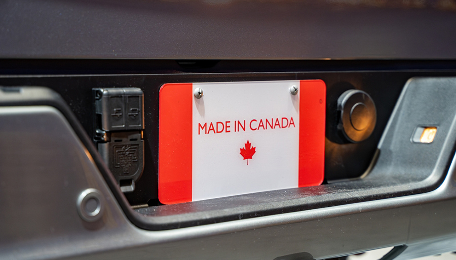 KPMG: Canada’s automotive industry restructuring 