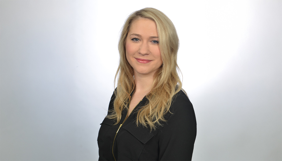 Jenny Fell named senior solicitor with Leonard Curtis Legal