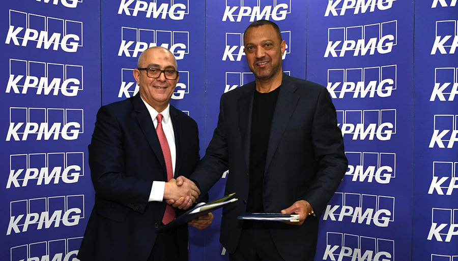 KPMG kicks off Jordan expansion plans with new headquarters lease agreement