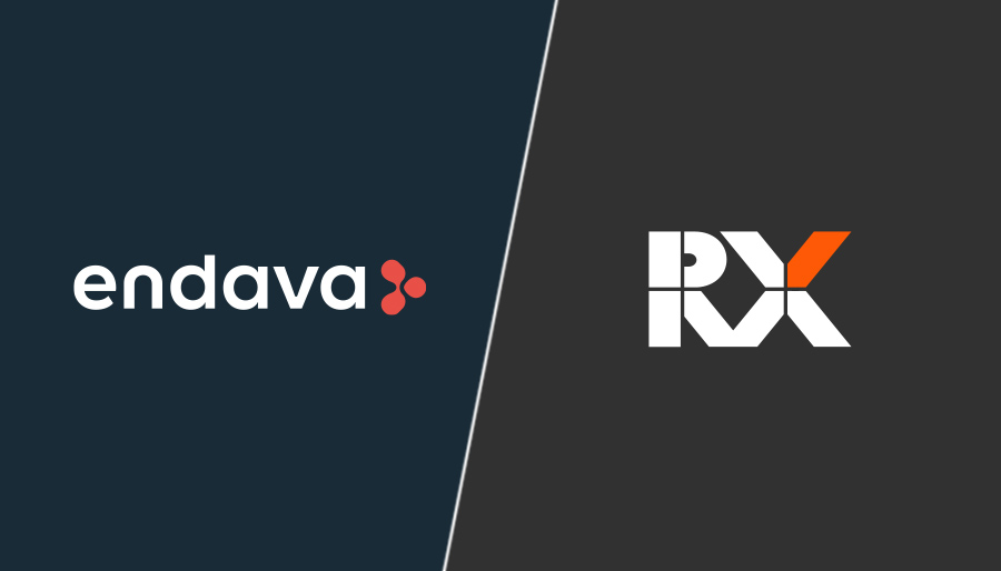 Global event organiser RX outsources IT support to Endava