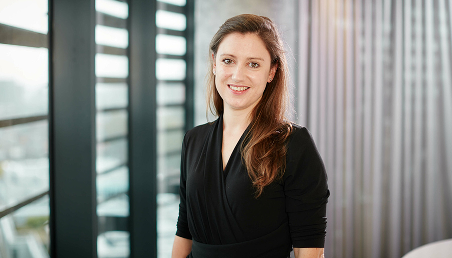 OC&C Partner Mairi Fairley on how consultants can boost women’s opportunities at work