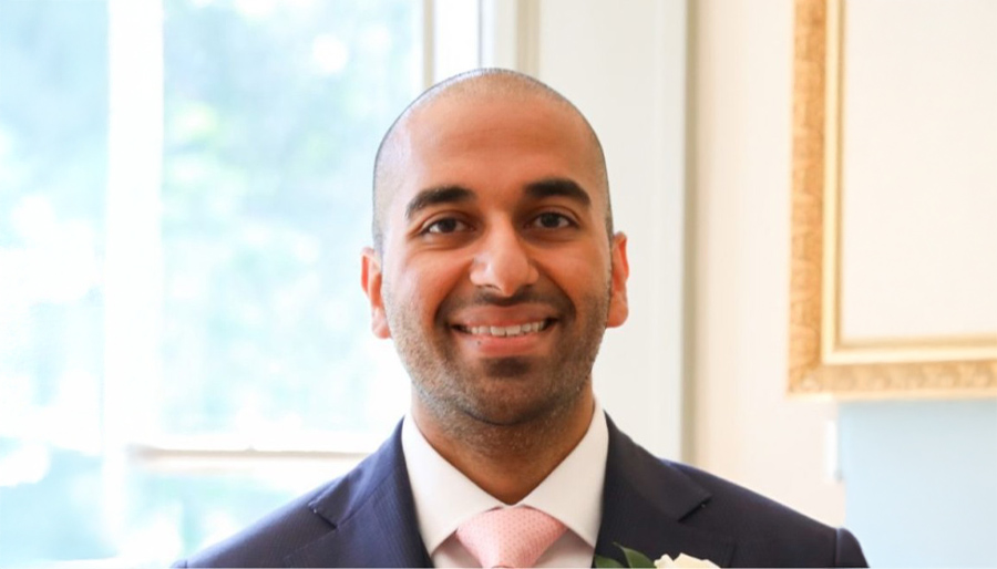 Crowe names Bhavin Bharakda as partner in consulting wing