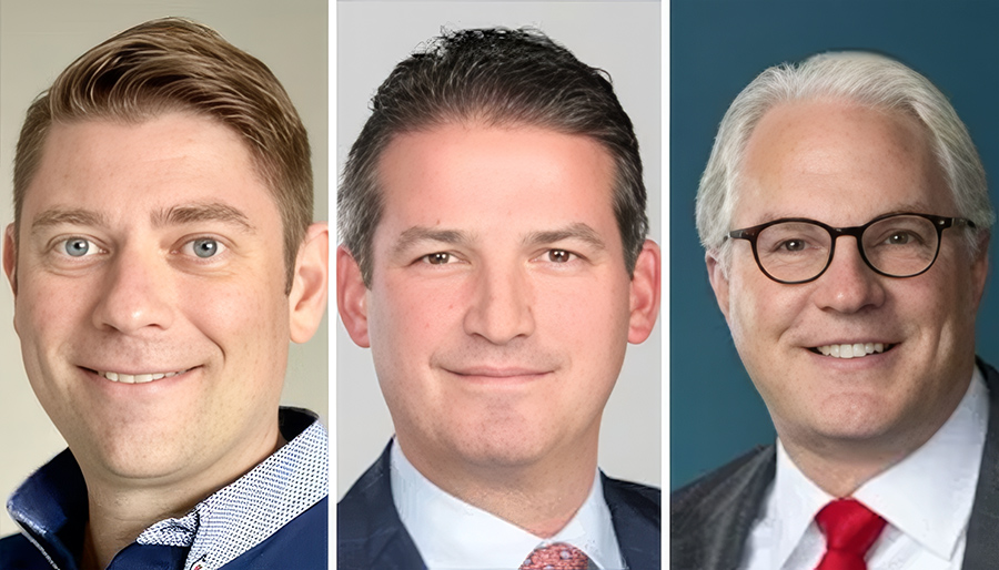 Teneo adds three senior managing directors in forensic practice 