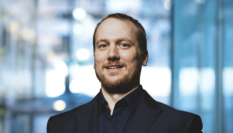 BRG strengthens Construction practice with Kenelm Hoare