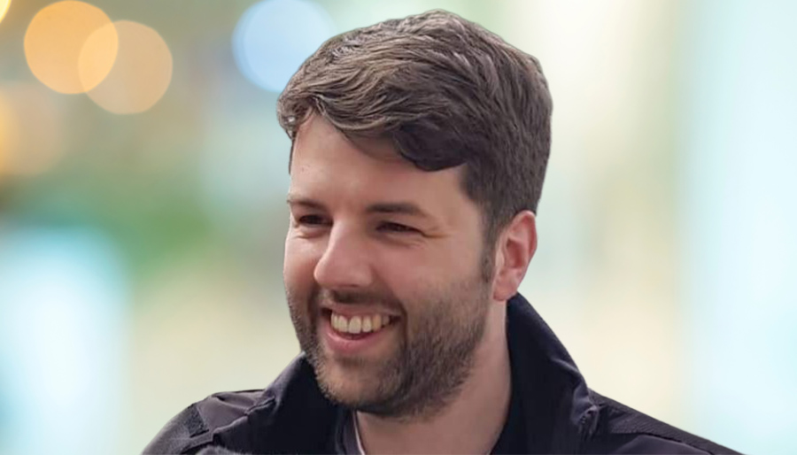 HR consultancy optashift welcomes Jack Williams as engagement lead 