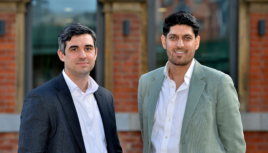 Dane O’Hara and Liam Griffin co-lead Restructuring Advisory team of Leonard Curtis